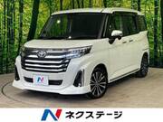 2021 TOYOTA ROOMY