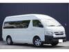 TOYOTA HIACE COMMUTER