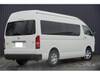 TOYOTA HIACE COMMUTER