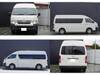 TOYOTA HIACE COMMUTER