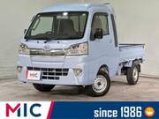 2018 DAIHATSU HIJET TRUCK