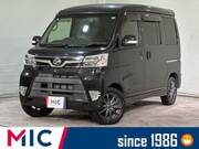 2019 DAIHATSU ATRAI WAGON