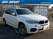 2017 BMW X5