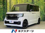2021 HONDA N-BOX CUSTOM