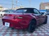 MAZDA ROADSTER