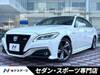 TOYOTA CROWN HYBRID