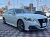 TOYOTA CROWN HYBRID