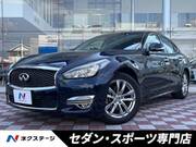 2018 NISSAN FUGA 250GT