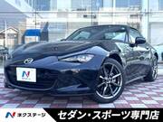 2019 MAZDA ROADSTER RF