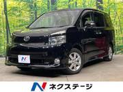2010 TOYOTA VOXY Z