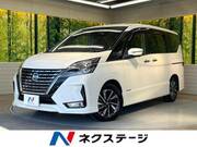 2021 NISSAN SERENA