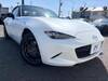 MAZDA ROADSTER