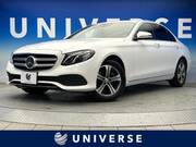 2017 MERCEDES BENZ E-CLASS