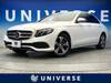MERCEDES BENZ E-CLASS
