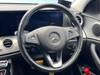 MERCEDES BENZ E-CLASS
