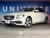 MERCEDES BENZ E-CLASS