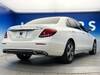 MERCEDES BENZ E-CLASS