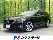 2014 MAZDA ATENZA WAGON