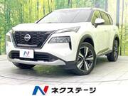 2024 NISSAN X-TRAIL