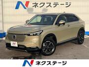 2023 HONDA VEZEL