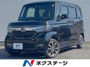 2020 HONDA N-BOX CUSTOM