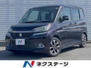 2016 SUZUKI SOLIO BANDIT