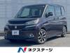 SUZUKI SOLIO BANDIT