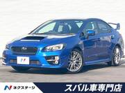 2015 SUBARU WRX S4