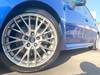SUBARU WRX S4