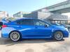 SUBARU WRX S4
