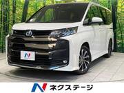 2023 TOYOTA NOAH