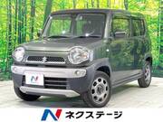 2015 SUZUKI HUSTLER G