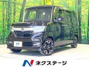 2019 HONDA N-BOX CUSTOM