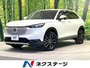2022 HONDA VEZEL