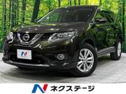 2014 NISSAN X-TRAIL