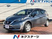 2018 NISSAN NOTE