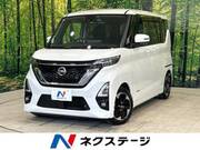 2020 NISSAN ROOX