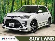 2022 TOYOTA RAIZE
