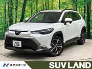 2023 TOYOTA COROLLA CROSS Z
