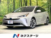 2019 TOYOTA PRIUS