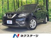 2014 NISSAN X-TRAIL