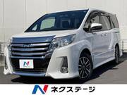 2015 TOYOTA NOAH