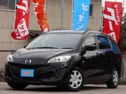 2012 MAZDA PREMACY
