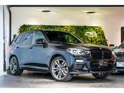 2018 BMW X3