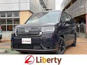 2025 HONDA STEPWAGON