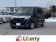 2018 TOYOTA ROOMY