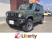 2025 SUZUKI JIMNY XC