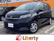 2022 HONDA FREED G