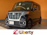 2018 SUZUKI SPACIA CUSTOM
