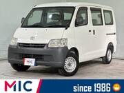 2018 TOYOTA TOWNACE VAN DX